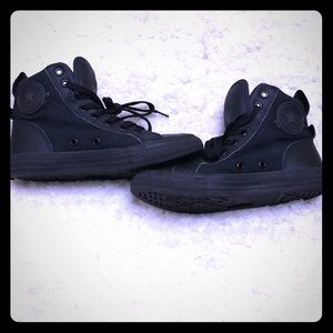 Junior Converse High Tops